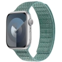 Crong Melange Magnetic Apple Watch 44/45/46/49mm Turkuos Crong Melange Magnetic Apple Watch 44/45/46/49mm Turkuos
