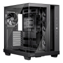 be quiet! Light Base 500 Midi Tower Черный be quiet! Light Base 500 Midi Tower Черный