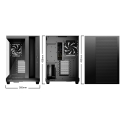 be quiet! Light Base 500 Midi Tower Black be quiet! Light Base 500 Midi Tower Black