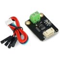 Dfrobot Gravity – 1-kanavainen DAC GP8512 0-2.5/VCC V – I2C DAC – DFR1035 Dfrobot Gravity – 1-kanavainen DAC GP8512 0-2.5/VCC V – I2C DAC – DFR1035