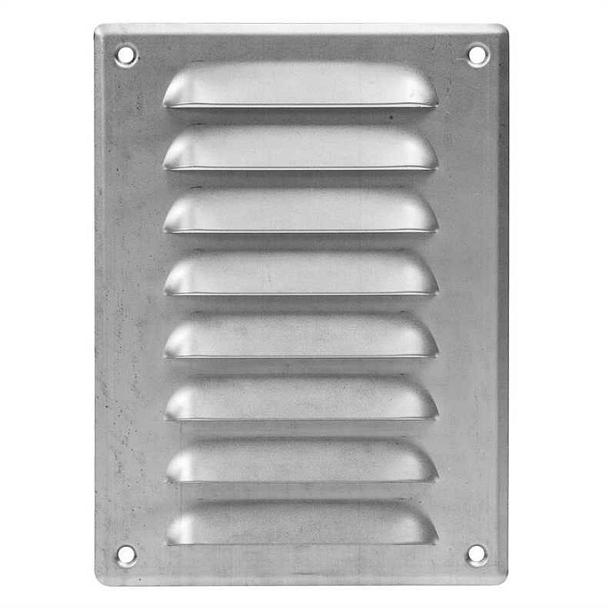 EUROPLAST METALINIS GROTELĖ 140X190, GALVANIZUOTAS