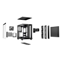 be quiet! Light Base 500 Midi Tower Black be quiet! Light Base 500 Midi Tower Black