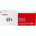 Canon 071 Musta 5645C002 Canon 071 Musta 5645C002