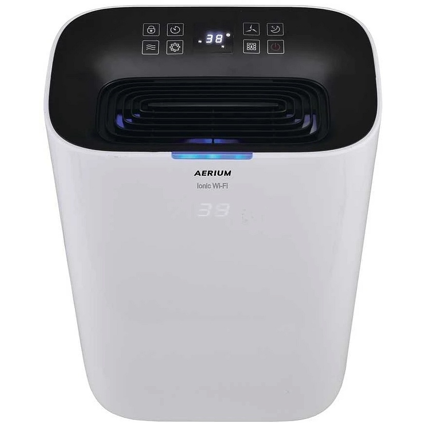 AERIUM DH20G Ionic Wi-Fi Hair Dryer – 2