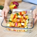 Pyrex 40x27cm 4.9L Pyrex 40x27cm 4.9L