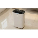 Sausintuvas AERIUM DH20G Ionic Wi-Fi