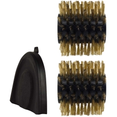Einhell Einhell щетка ULTRA (камень) (1 пара, для поверхности щетки PICOBELLA