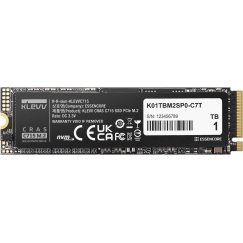 Klevv CRAS C715 1TB M.2 K01TBM2SP0-C7T
