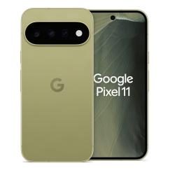 Google Pixel 11 5G puhelin, 256/12 Gt, Pistacho