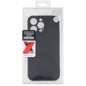 Mercury Semi-Silicone MagSafe kate Samsung Galaxy S26 Ultra mustas