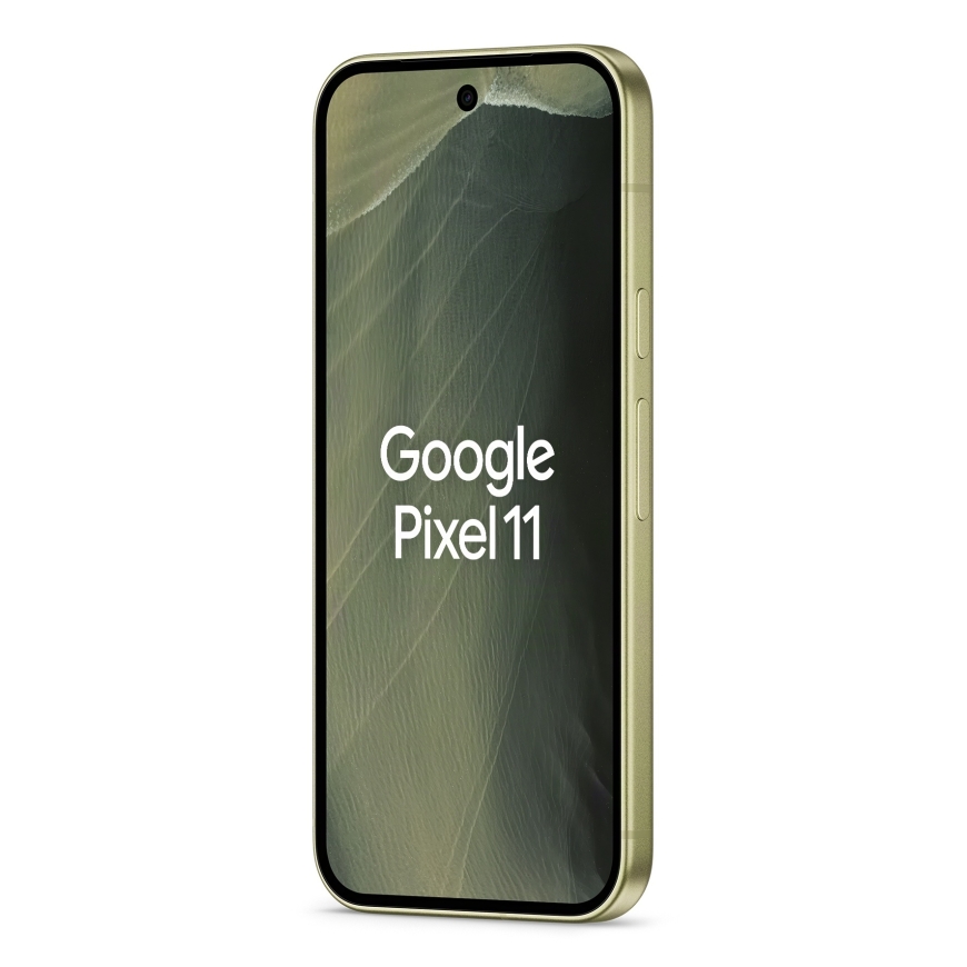 Google Pixel 11 5G puhelin, 256/12 Gt, Pistacho – 4