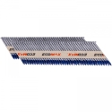 Vinys Ecomax EMNA342950HDSMD 34° 50x2,9 mm 2000 vnt. Karšto cinko lygios Vinys Ecomax EMNA342950HDSMD 34° 50x2,9 mm 2000 vnt. Karšto cinko lygios