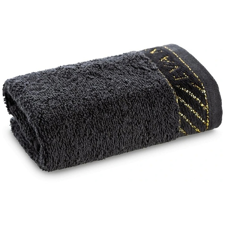 Eurofirany MH/R/GLAM/CZA+ZŁ 30X50(X6)500 Towel