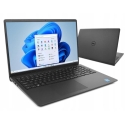 Dell Pro 15 Essential portatīvais dators - i5-1334U | 15,6" | 24GB | 512GB | Win11Pro | Melns Dell Pro 15 Essential portatīvais dators - i5-1334U | 15,6" | 24GB | 512GB | Win11Pro | Melns