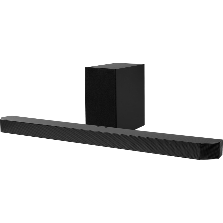 Samsung HW-Q600H 3.1.2 Dolby Atmos soundbar system