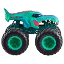 Hot Wheels Monster Trucks Colossal Mega-Wrex Toy Truck, Large-Scale Vehicle with Big Wheels Hot Wheels Monster Trucks Colossal Mega-Wrex Toy Truck, Large-Scale Vehicle with Big Wheels