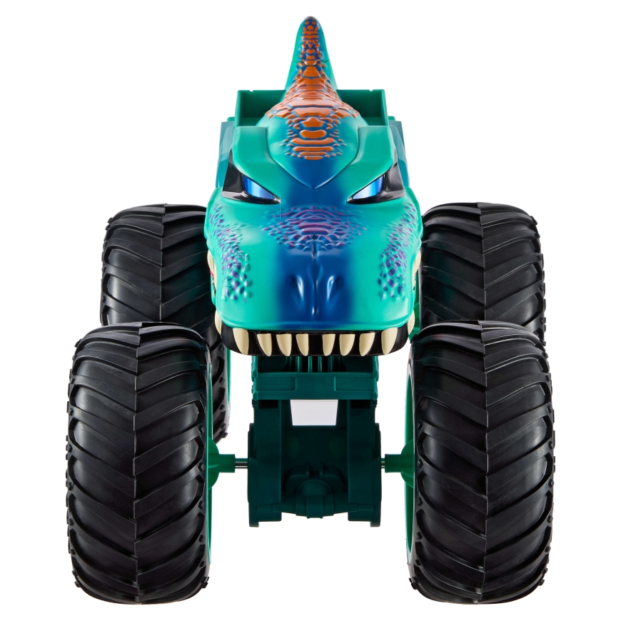 Hot Wheels Monster Trucks COLOSSAL – 5