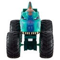 Hot Wheels Monster Trucks Colossal Mega-Wrex Toy Truck, Large-Scale Vehicle with Big Wheels Hot Wheels Monster Trucks Colossal Mega-Wrex Toy Truck, Large-Scale Vehicle with Big Wheels