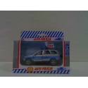 Rotaļauto ar skaņu Hipo Auto Police 11cm HKG093 Rotaļauto ar skaņu Hipo Auto Police 11cm HKG093