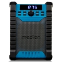 MEDION LIFE E65895 (MD 43895) Nešiojama Skaitmeninis Juoda, Mėlyna MEDION LIFE E65895 (MD 43895) Nešiojama Skaitmeninis Juoda, Mėlyna