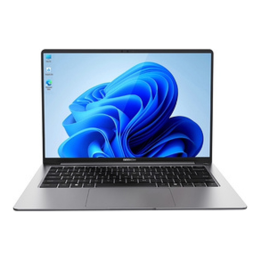 GEEKOM GeekBook X14 Pro nešiojamas kompiuteris su Intel Core Ultra 5-125U, 16GB RAM, 500GB atminties, Windows 11 Pro – 2