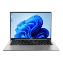 GEEKOM GeekBook X14 Pro laptop ar Intel Core Ultra 5-125U, 16GB RAM, 500GB uzglabāšanu, Windows 11 Pro GEEKOM GeekBook X14 Pro laptop ar Intel Core Ultra 5-125U, 16GB RAM, 500GB uzglabāšanu, Windows 11 Pro