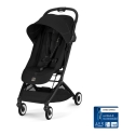 CYBEX Orfeo vežimėlis, Magic Black CYBEX Orfeo vežimėlis, Magic Black