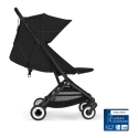 CYBEX Orfeo rati, Magic Black CYBEX Orfeo rati, Magic Black