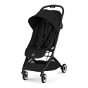 CYBEX Orfeo matkarattaat, Magic Black CYBEX Orfeo matkarattaat, Magic Black