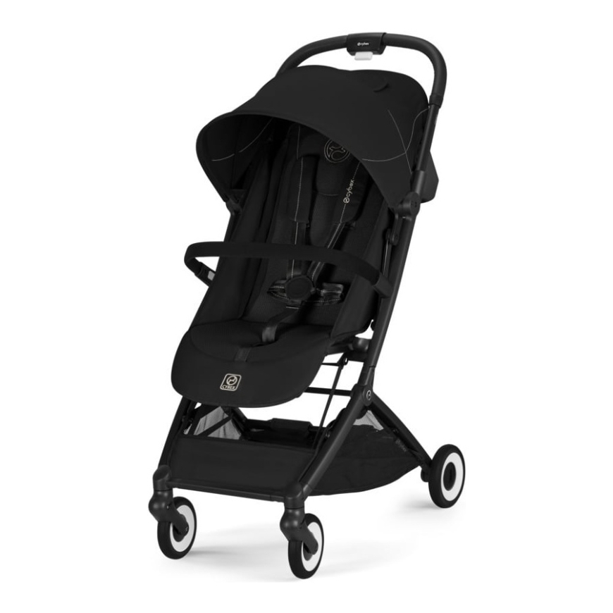 CYBEX Orfeo stroller, Magic Black – 4