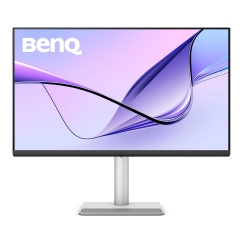 BenQ MA320UP monitori 80 cm (31.5") 3840 x 2160 pikseļi 4K Ultra HD Balts