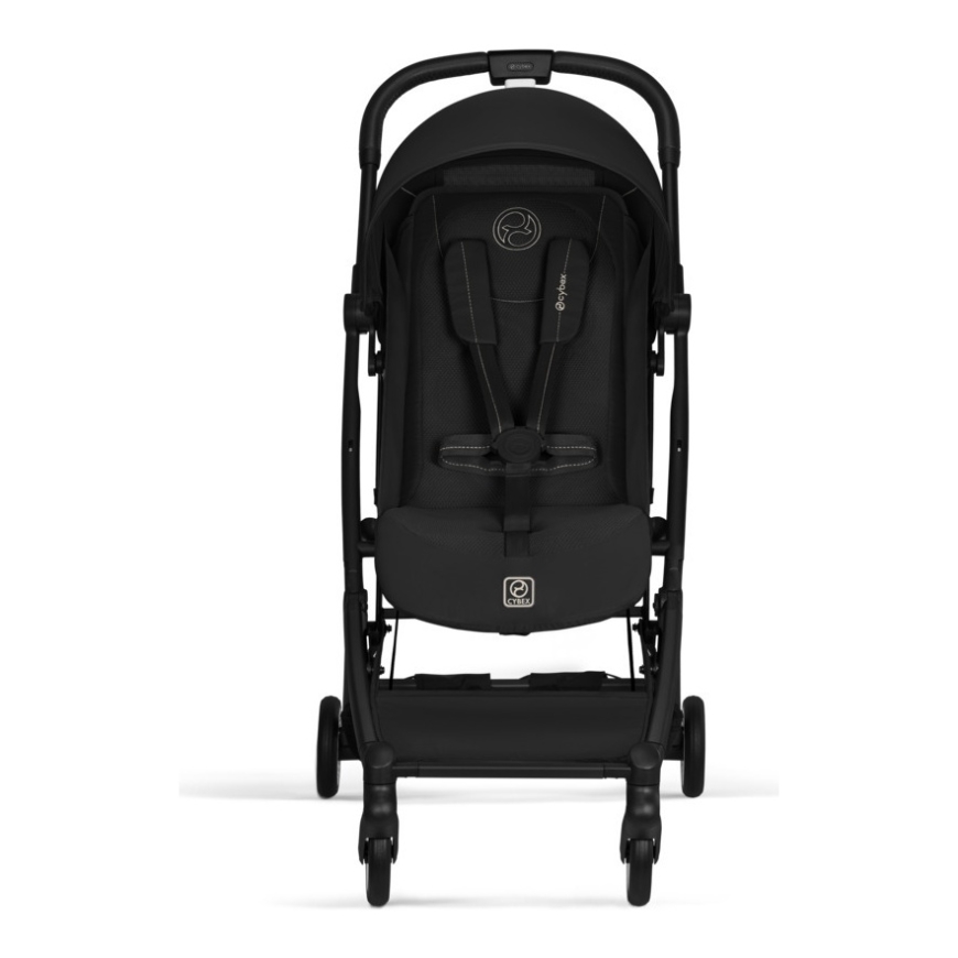 CYBEX Orfeo rati, Magic Black – 5