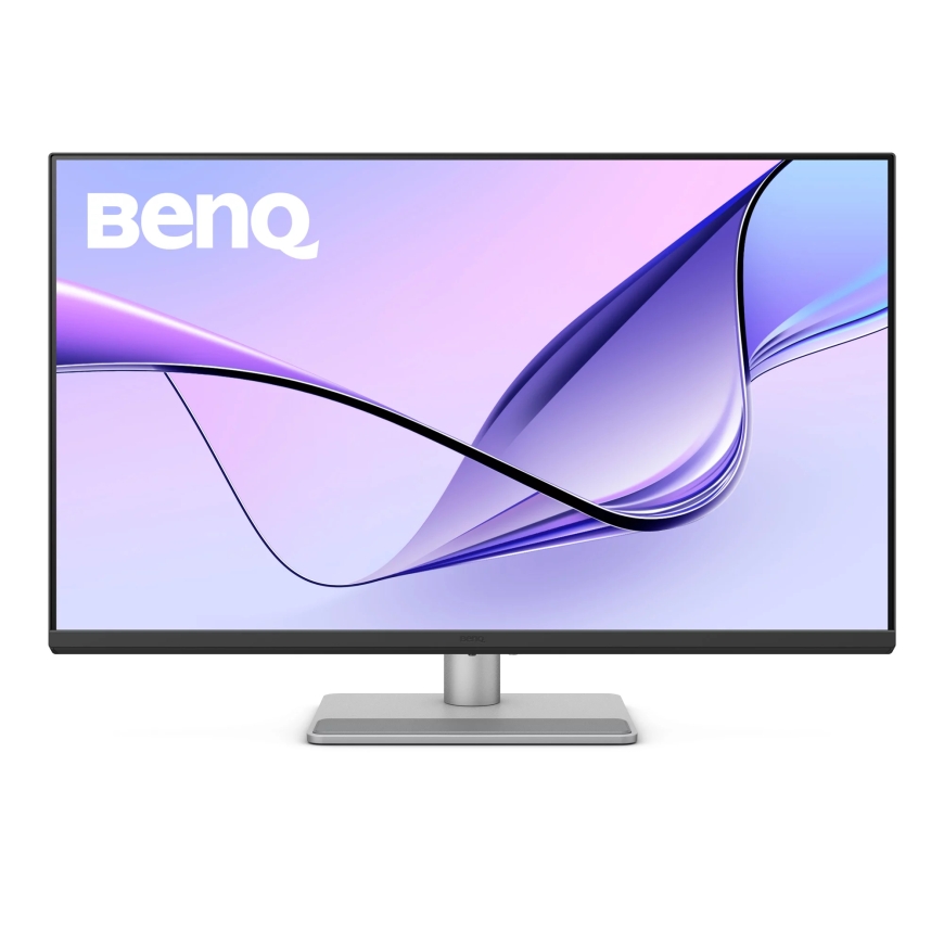 BenQ MA320UP tietokoneen litteä näyttö 80 cm (31.5") 3840 x 2160 pikseliä 4K Ultra HD Valkoinen – 2