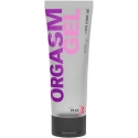 Just Play Orgasm Gel Eroottinen geeli minttuöljyllä (80 ml)