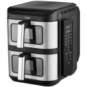 Zyle ZY3002AF Hot Air Fryer, Dual Height, 11 L Zyle ZY3002AF Hot Air Fryer, Dual Height, 11 L