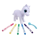 Crayola Scribble Scrubbie Jumbo Pony Evie Crayola Scribble Scrubbie Jumbo Pony Evie