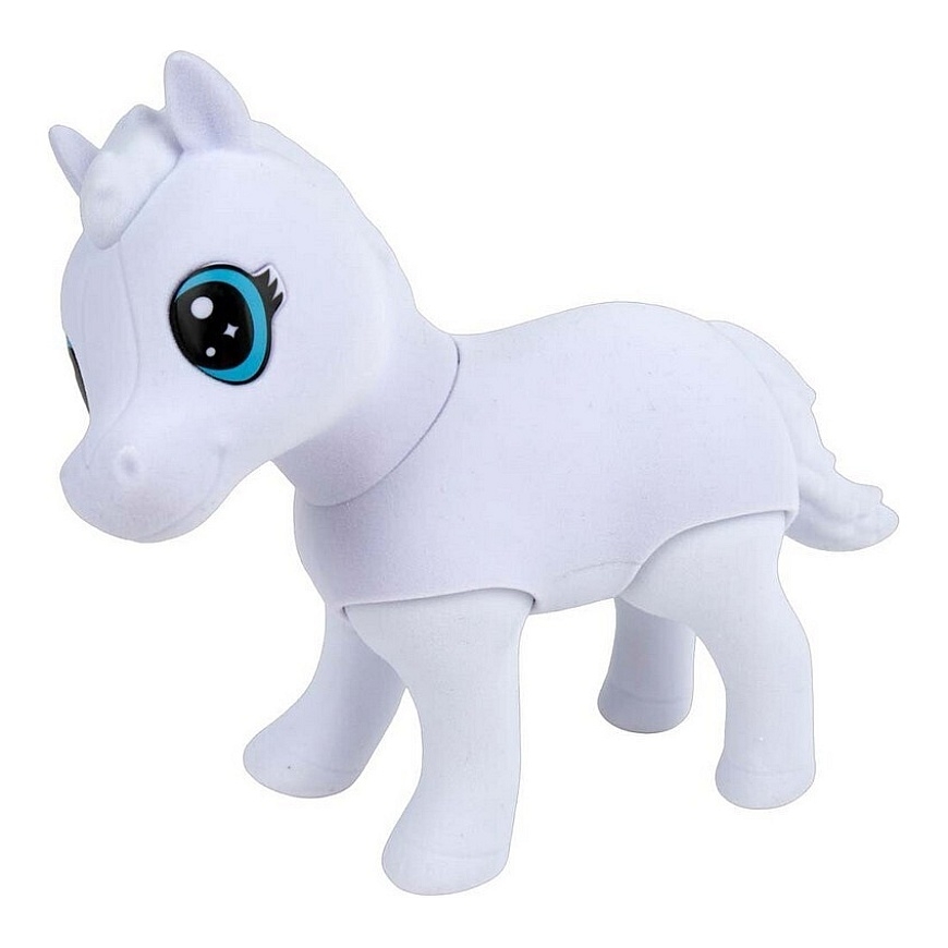 Crayola Scribble Scrubbie Jumbo Poni Evie – 4