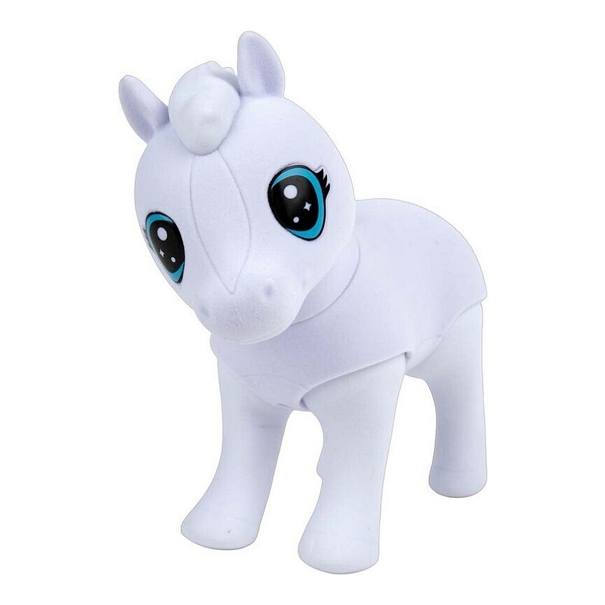 Crayola Scribble Scrubbie Jumbo Poni Evie – 5