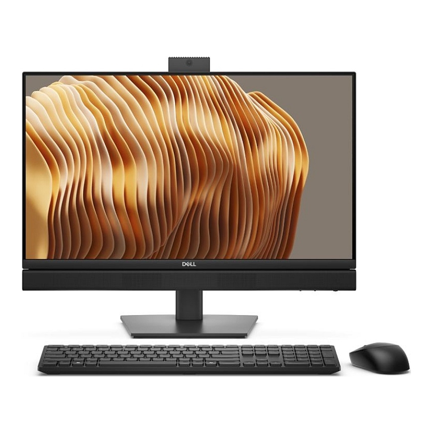 Pro 24 AlO QC24251 FHD Ultra 5 235T/16GB/512GB/Intel Integrated/Win11 Pro/No kbd/Touch/3Y Basic Onsite Warranty