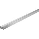 Yato ALUMINIJA FASĀDES SAMILKOTĀJS POLISTIRENAM L160 5CM Yato ALUMINIJA FASĀDES SAMILKOTĀJS POLISTIRENAM L160 5CM