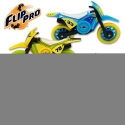 Flip Pro Motociklų Kolekcionavimo Rinkinys Flip Pro Motociklų Kolekcionavimo Rinkinys