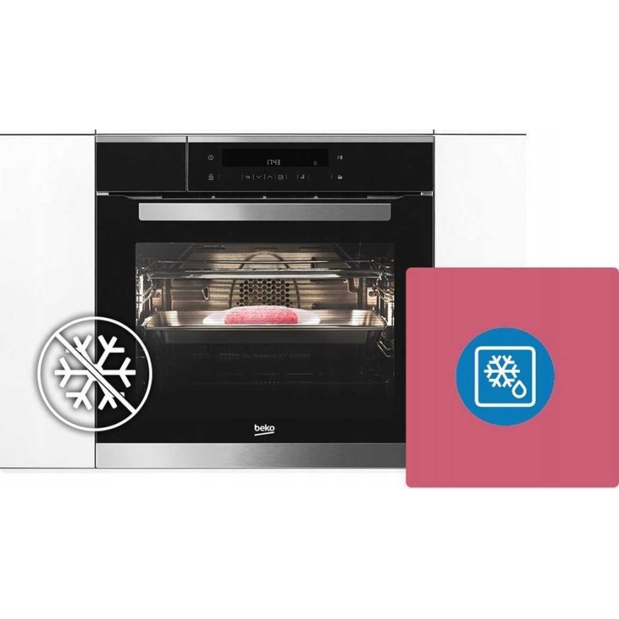 Духовка Beko BBIM17400BDS – 2