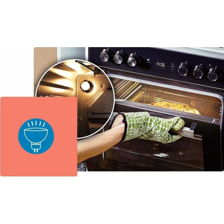 Beko BBIM17400BDS Uuni – 3