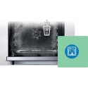 Beko BBIM17400BDS Oven