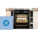 Orkaitė Beko BBIM17400BDS