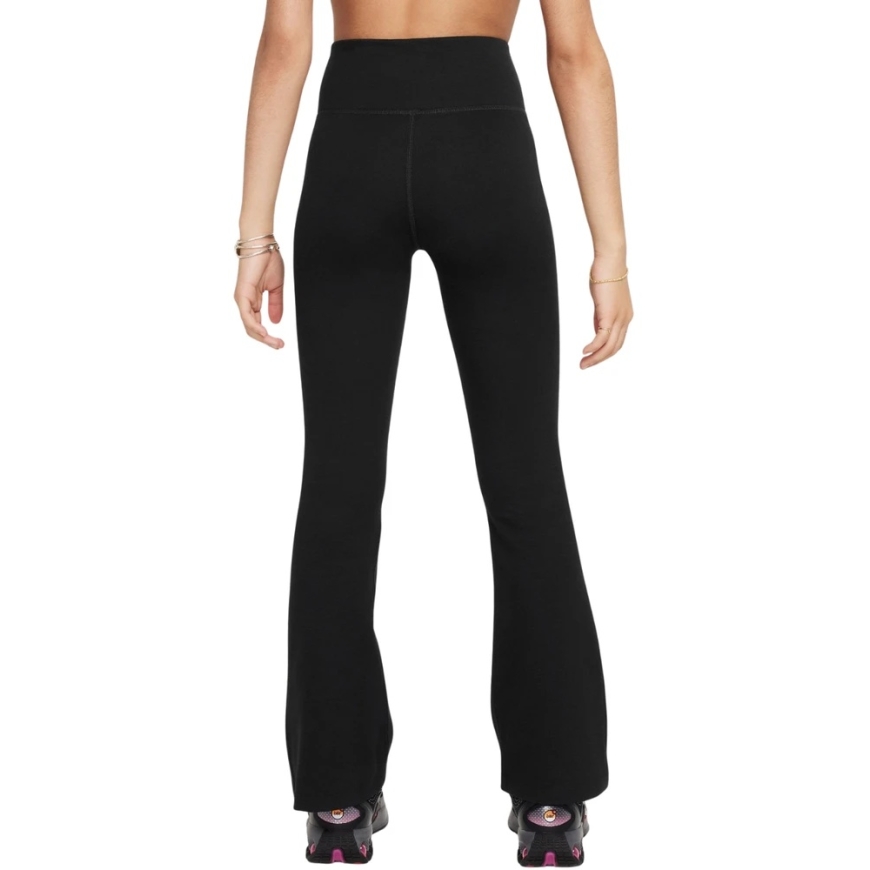 Nike Sportswear Classic Naiste Leggings, Must – 2