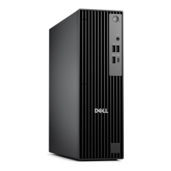 Pro | QCS1250 | Desktop | Slim | Intel Core Ultra 7 | 265 | Internal memory 16 GB | DDR5 | Solid-state drive capacity 512 GB | I