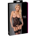 Cottelli Satiin Rihm Cami Pearl L