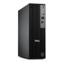 Pro | QCS1250 | Stalinis | Plonas | Intel Core Ultra 7 | 265 | Vidinė atmintis 16 GB | DDR5 | Kietojo disko talpa 512 GB | Intel