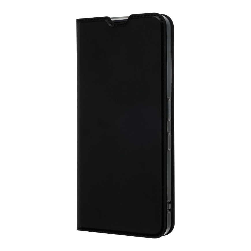 FoneKit BookCase - protective case, Nothing Phone (3a) Pro, black